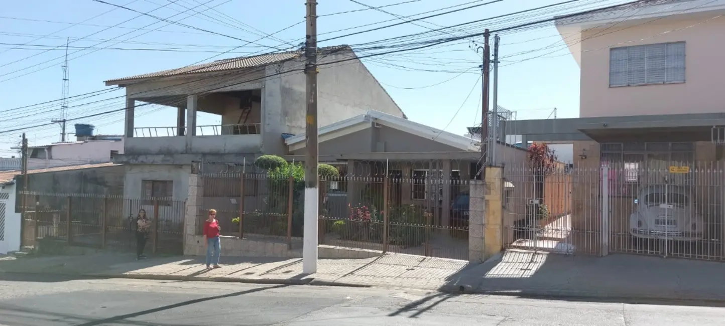 Foto 1 de Casa com 3 quartos à venda, 150m2 em Jardim Primavera (Zona Norte), São Paulo - SP