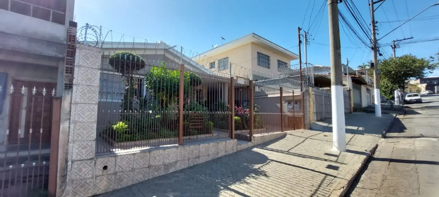 Foto 3 de Casa com 3 quartos à venda, 150m2 em Jardim Primavera (Zona Norte), São Paulo - SP