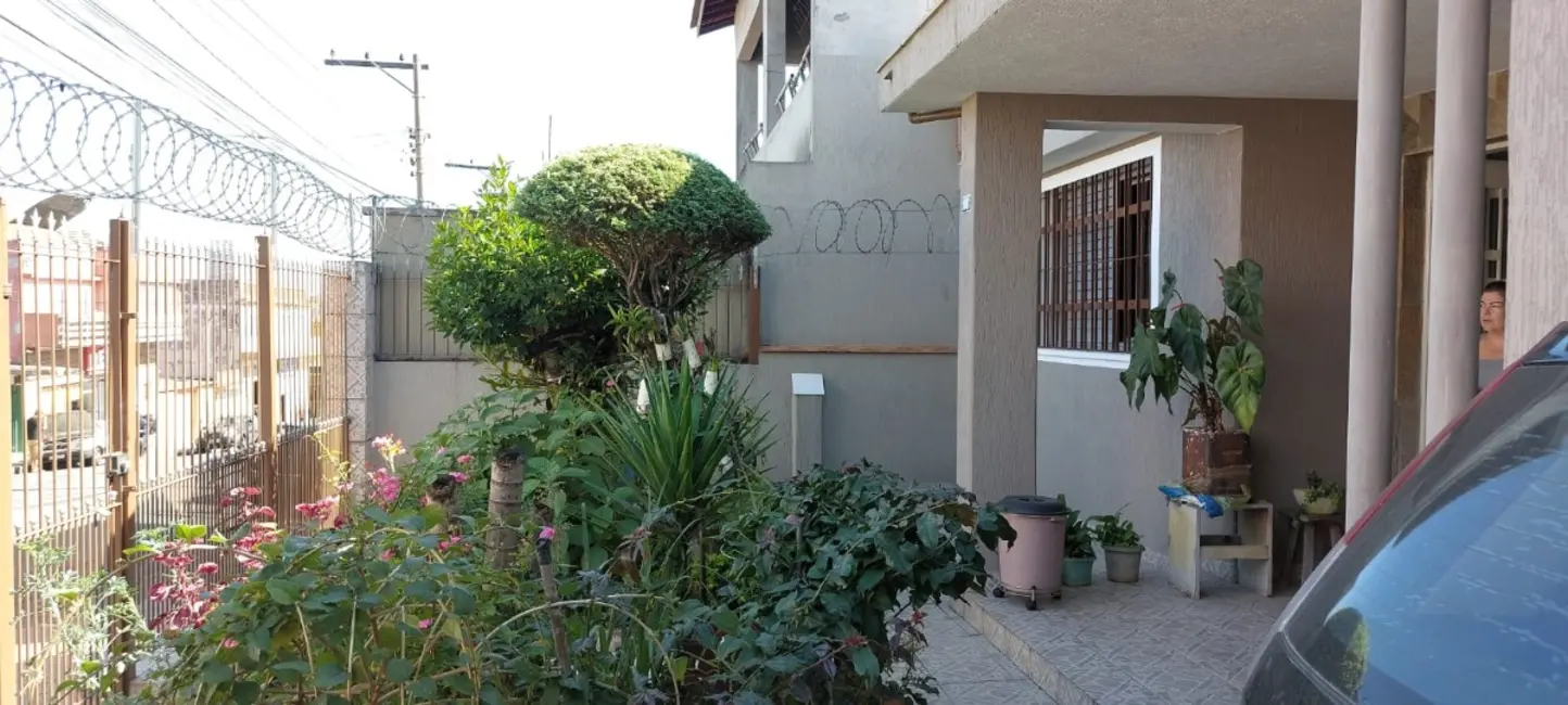 Foto 5 de Casa com 3 quartos à venda, 150m2 em Jardim Primavera (Zona Norte), São Paulo - SP