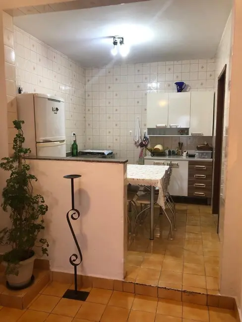 Foto 8 de Casa com 2 quartos à venda, 100m2 em Vila Julio Cesar, São Paulo - SP