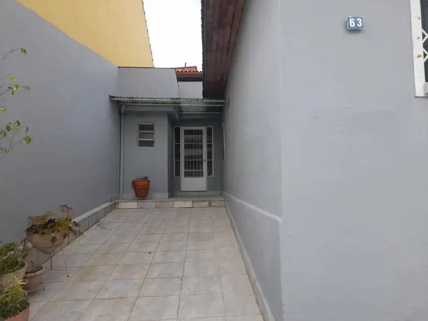 Foto 3 de Casa com 2 quartos à venda, 100m2 em Vila Julio Cesar, São Paulo - SP