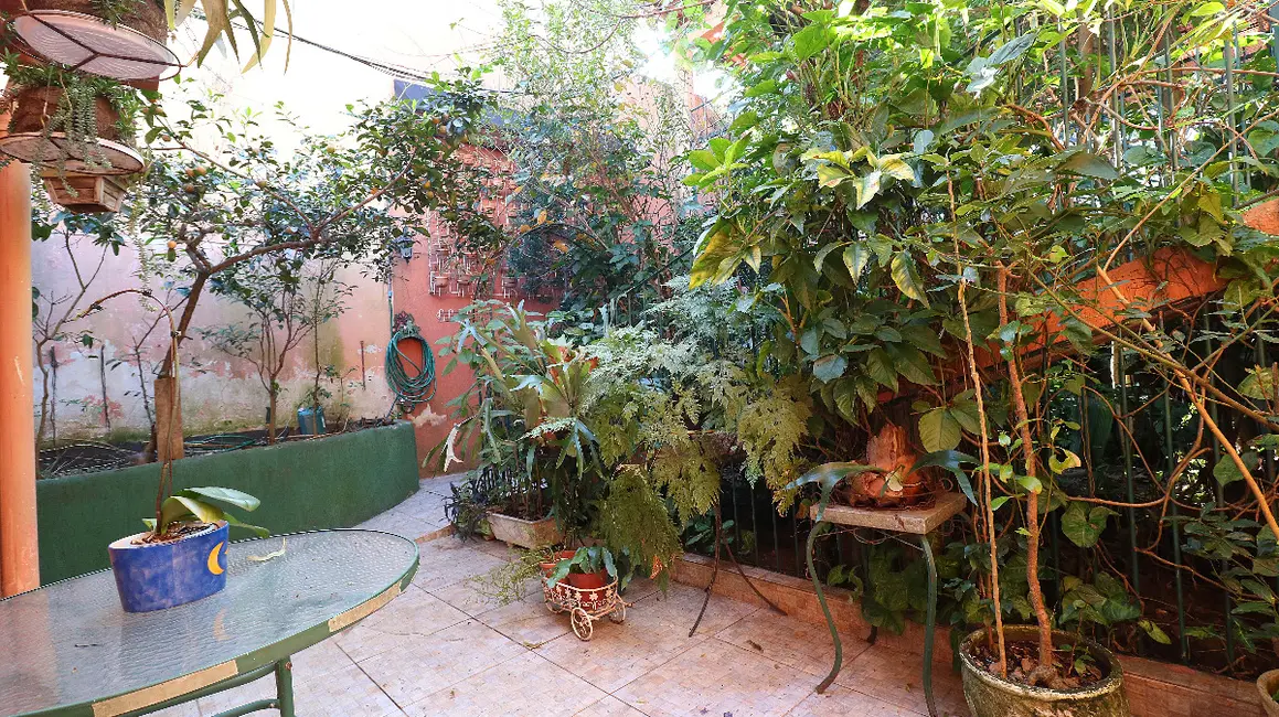 Foto 5 de Casa com 2 quartos à venda, 136m2 em Horto Florestal, São Paulo - SP