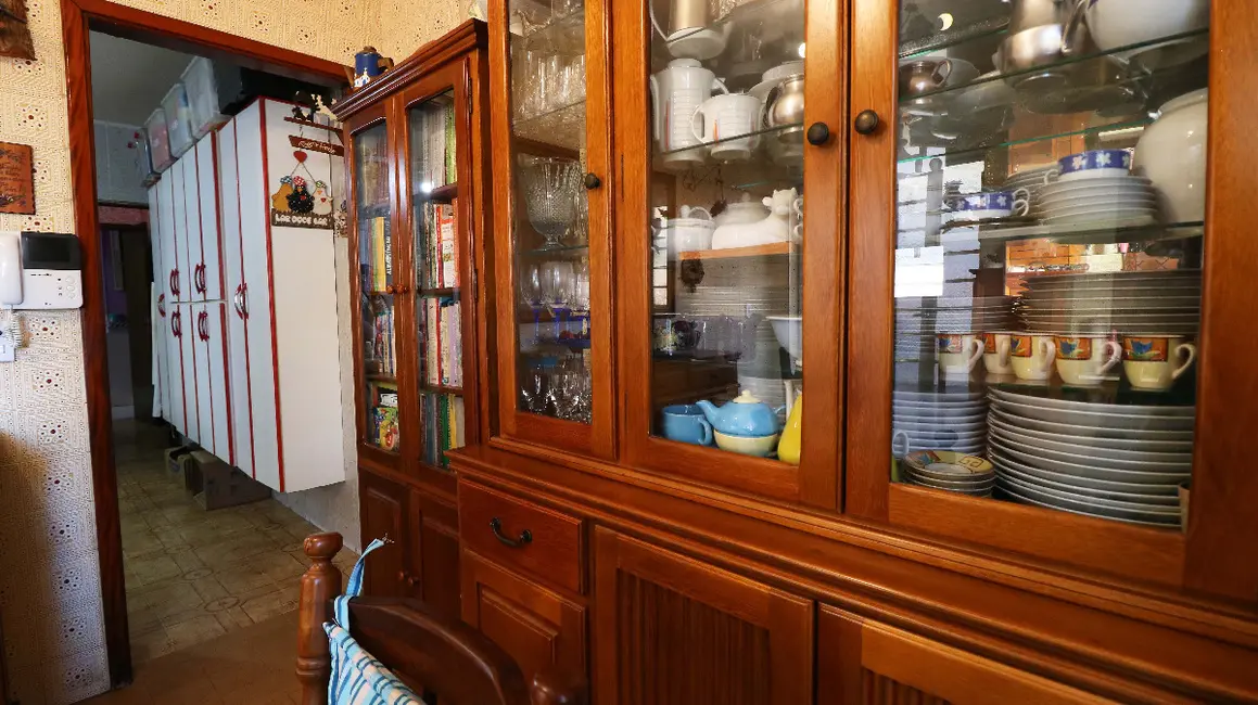 Foto 7 de Casa com 2 quartos à venda, 136m2 em Horto Florestal, São Paulo - SP