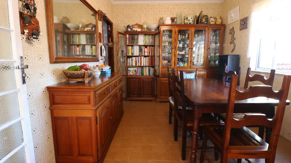 Foto 8 de Casa com 2 quartos à venda, 136m2 em Horto Florestal, São Paulo - SP