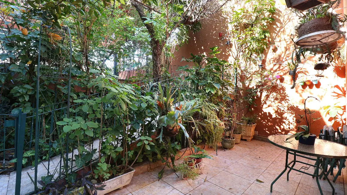 Foto 4 de Casa com 2 quartos à venda, 136m2 em Horto Florestal, São Paulo - SP