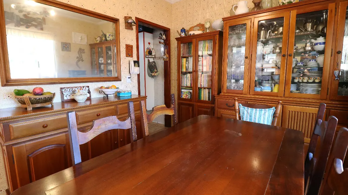 Foto 6 de Casa com 2 quartos à venda, 136m2 em Horto Florestal, São Paulo - SP