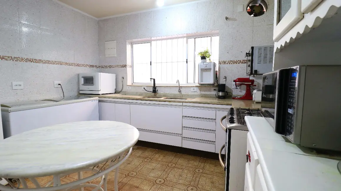 Foto 9 de Casa com 2 quartos à venda, 136m2 em Horto Florestal, São Paulo - SP