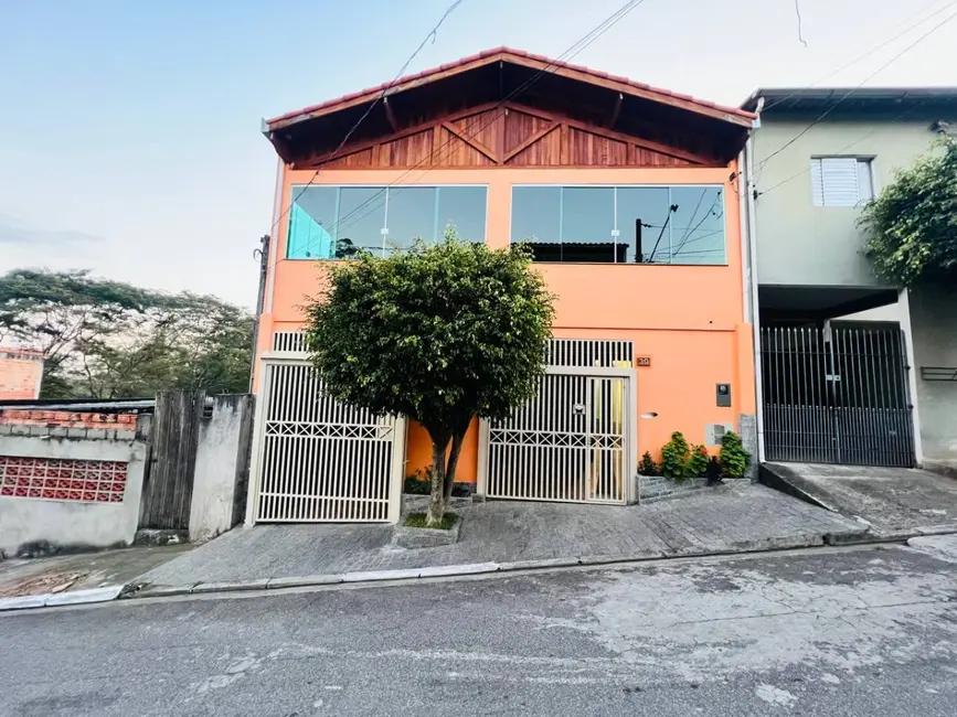 Foto 3 de Casa com 3 quartos à venda, 180m2 em Jardim Guanhembu, São Paulo - SP