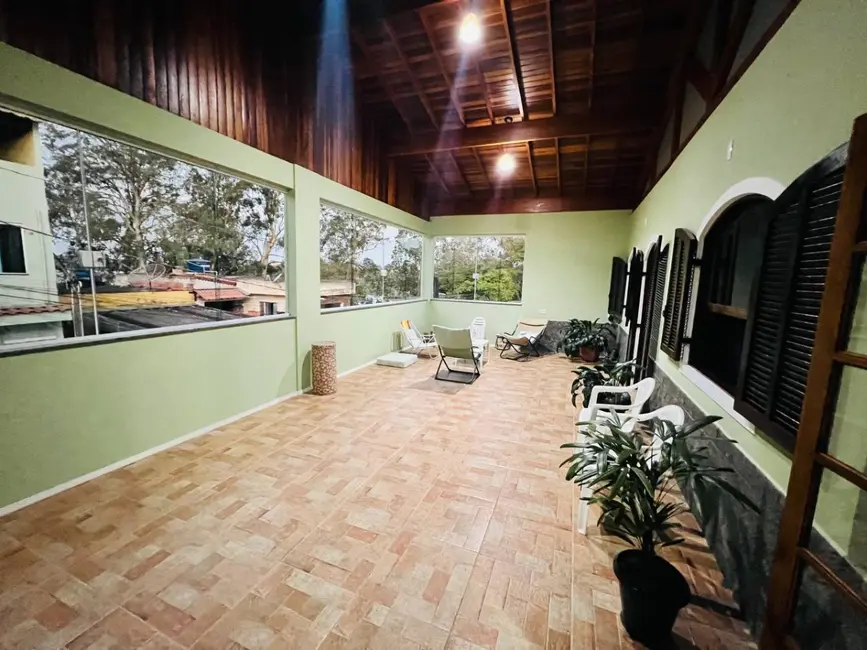 Foto 8 de Casa com 3 quartos à venda, 180m2 em Jardim Guanhembu, São Paulo - SP