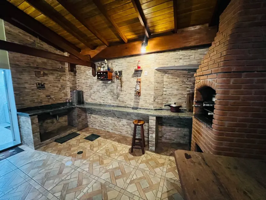 Foto 7 de Casa com 3 quartos à venda, 180m2 em Jardim Guanhembu, São Paulo - SP