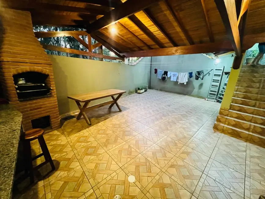 Foto 6 de Casa com 3 quartos à venda, 180m2 em Jardim Guanhembu, São Paulo - SP