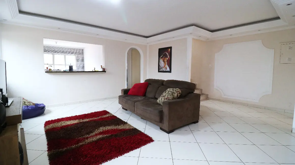 Foto 6 de Casa com 3 quartos à venda, 235m2 em São Paulo - SP