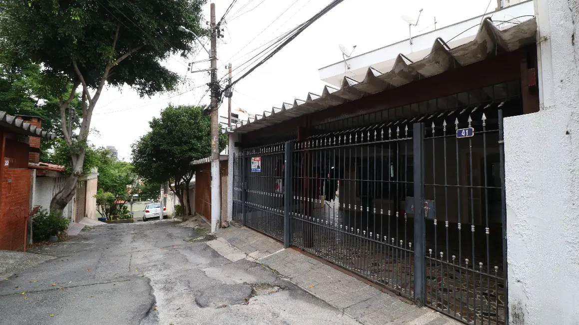 Foto 3 de Casa com 3 quartos à venda, 235m2 em São Paulo - SP