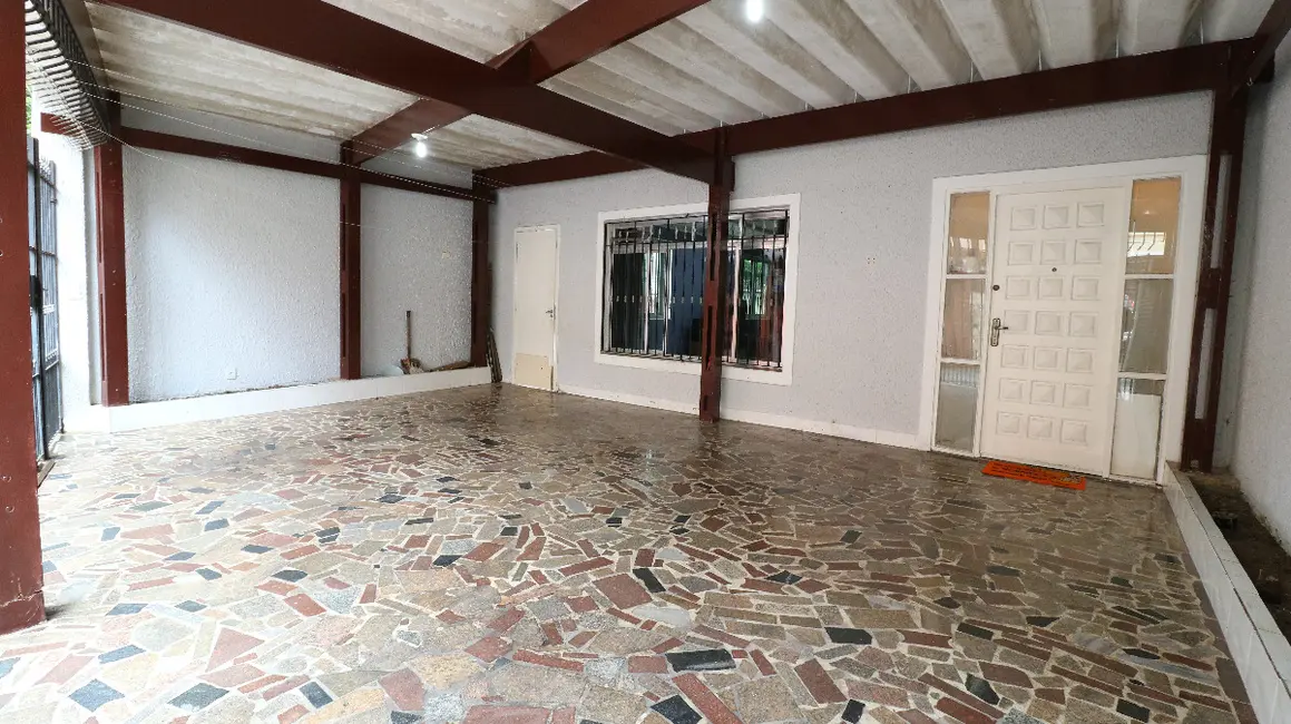 Foto 4 de Casa com 3 quartos à venda, 235m2 em São Paulo - SP