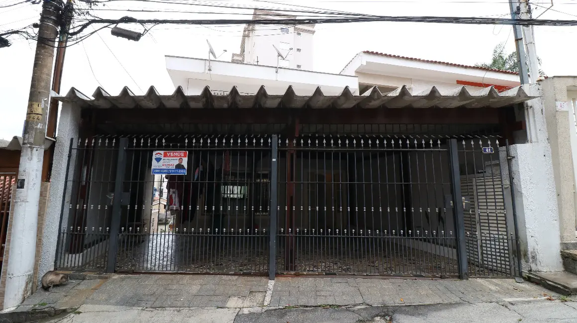 Foto 1 de Casa com 3 quartos à venda, 235m2 em São Paulo - SP