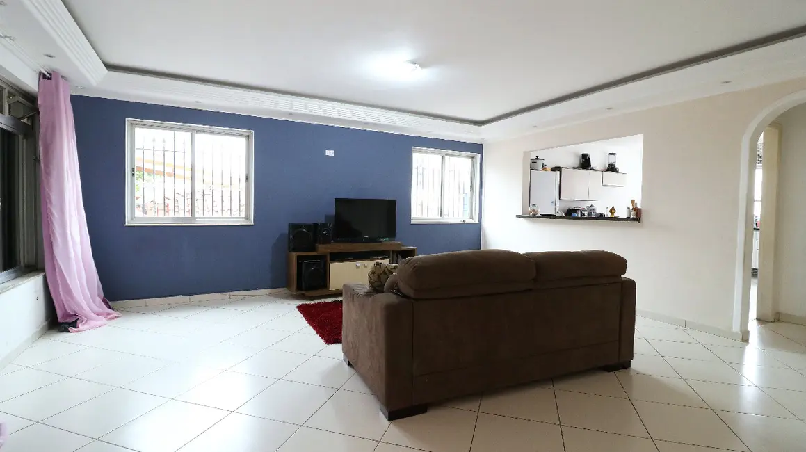 Foto 7 de Casa com 3 quartos à venda, 235m2 em São Paulo - SP