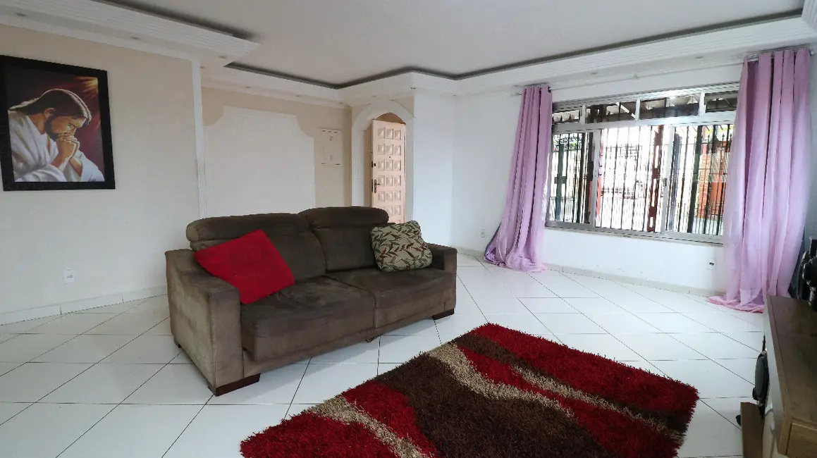 Foto 8 de Casa com 3 quartos à venda, 235m2 em São Paulo - SP