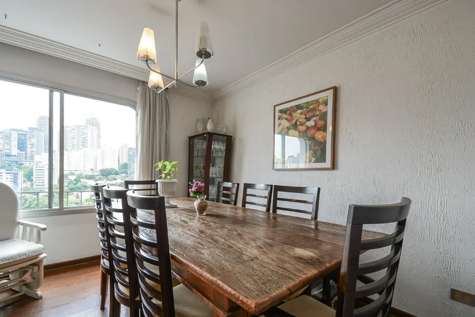 Foto 4 de Apartamento com 2 quartos à venda, 158m2 em Vila Madalena, São Paulo - SP