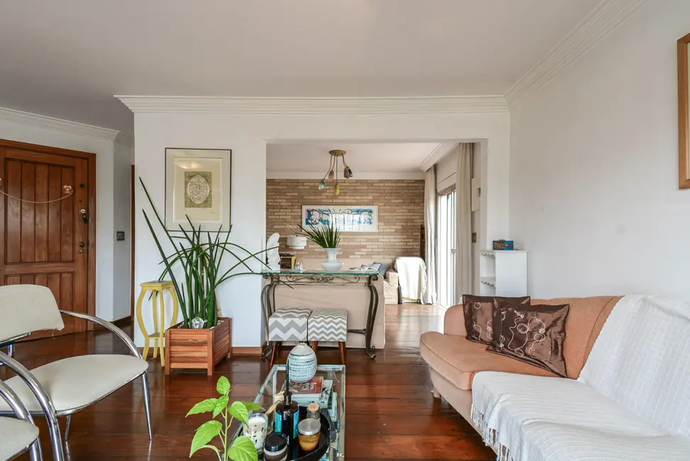 Foto 9 de Apartamento com 2 quartos à venda, 158m2 em Vila Madalena, São Paulo - SP