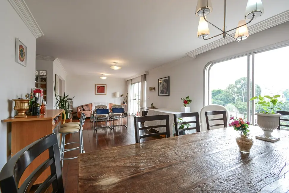 Foto 5 de Apartamento com 2 quartos à venda, 158m2 em Vila Madalena, São Paulo - SP