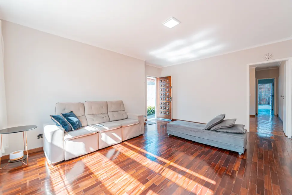 Casa com 3 quartos à venda, 195m2 em Parque Jabaquara, São Paulo - SP - imagem 9 Foto 9 de Casa com 3 quartos à venda, 195m2 em Parque Jabaquara, São Paulo - SP