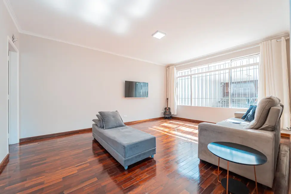 Casa com 3 quartos à venda, 195m2 em Parque Jabaquara, São Paulo - SP - imagem 5 Foto 5 de Casa com 3 quartos à venda, 195m2 em Parque Jabaquara, São Paulo - SP