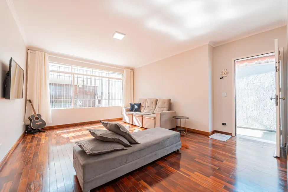 Casa com 3 quartos à venda, 195m2 em Parque Jabaquara, São Paulo - SP - imagem 6 Foto 6 de Casa com 3 quartos à venda, 195m2 em Parque Jabaquara, São Paulo - SP