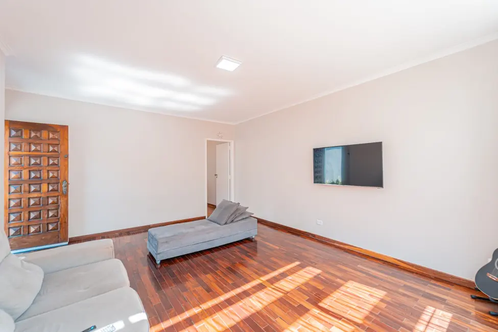 Casa com 3 quartos à venda, 195m2 em Parque Jabaquara, São Paulo - SP - imagem 7 Foto 7 de Casa com 3 quartos à venda, 195m2 em Parque Jabaquara, São Paulo - SP