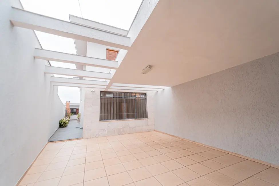 Casa com 3 quartos à venda, 195m2 em Parque Jabaquara, São Paulo - SP - imagem 3 Foto 3 de Casa com 3 quartos à venda, 195m2 em Parque Jabaquara, São Paulo - SP