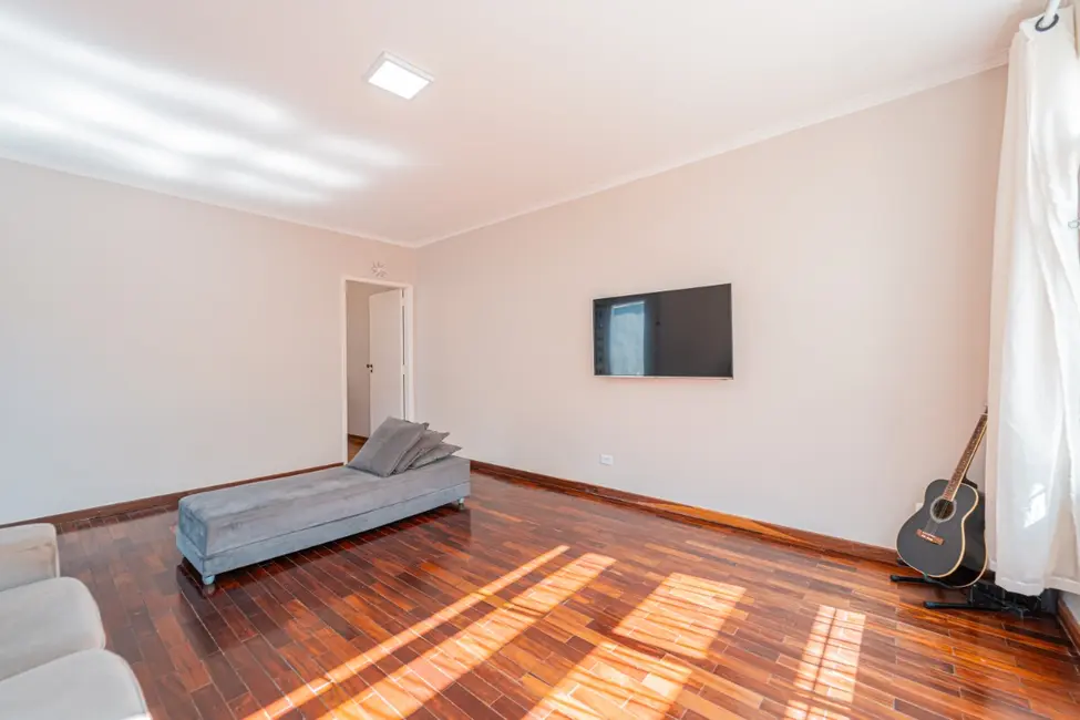 Casa com 3 quartos à venda, 195m2 em Parque Jabaquara, São Paulo - SP - imagem 8 Foto 8 de Casa com 3 quartos à venda, 195m2 em Parque Jabaquara, São Paulo - SP