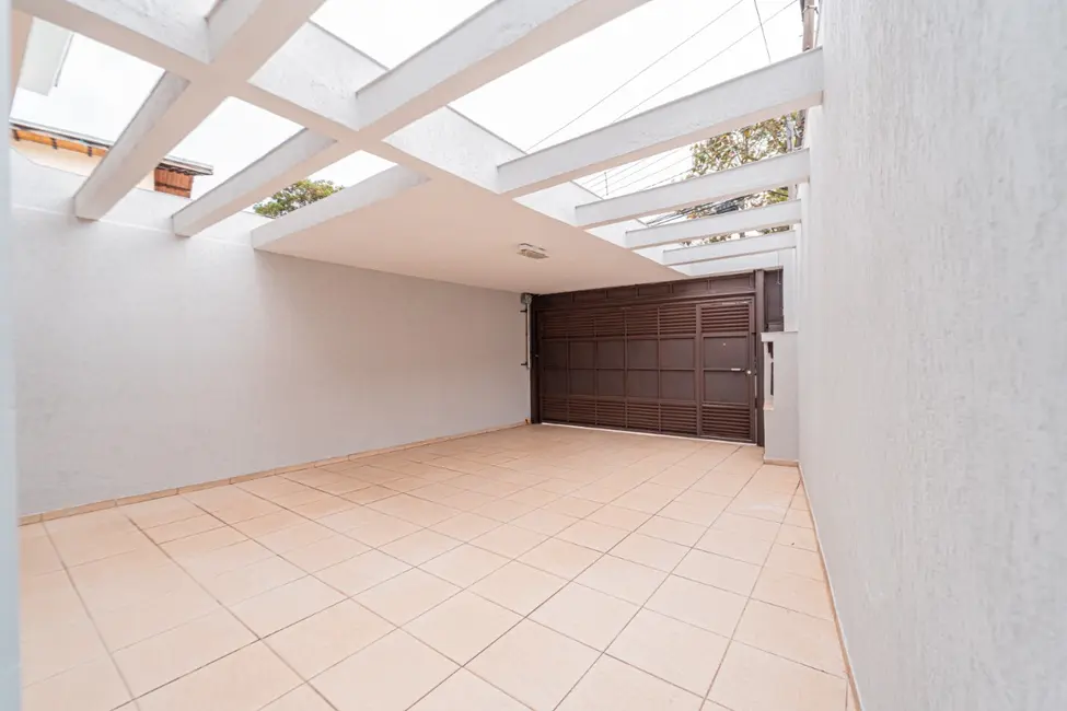 Foto 1 de Casa com 3 quartos à venda, 195m2 em Parque Jabaquara, São Paulo - SP