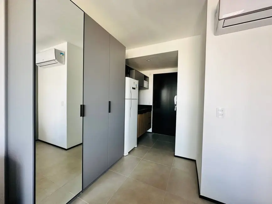 Apartamento com 1 quarto à venda, 25m2 em Indianópolis, São Paulo - SP - imagem 9 Foto 9 de Apartamento com 1 quarto à venda, 25m2 em Indianópolis, São Paulo - SP