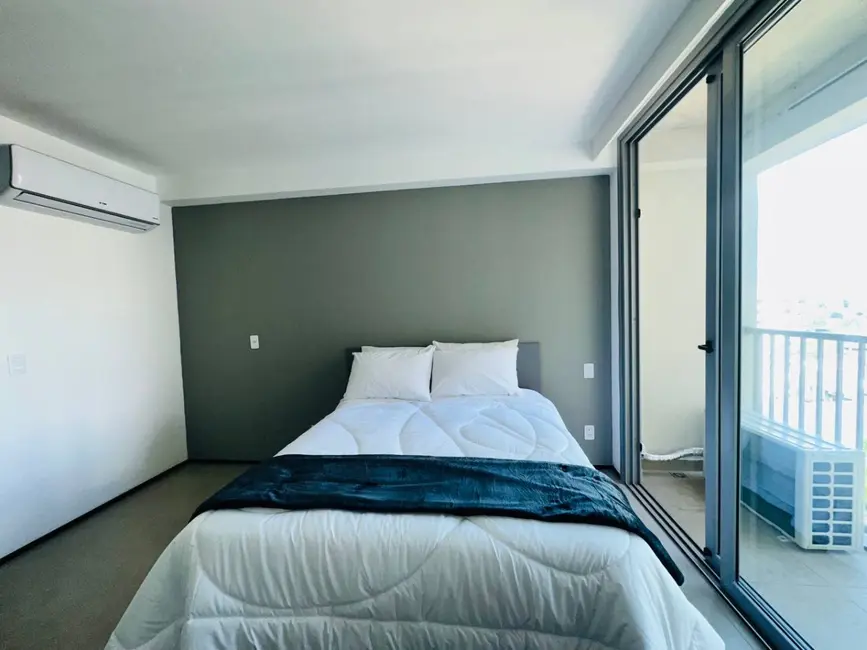 Apartamento com 1 quarto à venda, 25m2 em Indianópolis, São Paulo - SP - imagem 5 Foto 5 de Apartamento com 1 quarto à venda, 25m2 em Indianópolis, São Paulo - SP