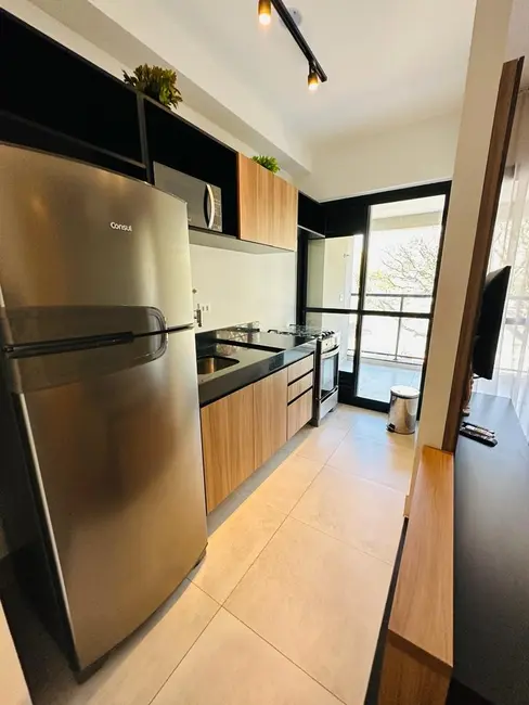 Apartamento com 2 quartos à venda, 62m2 em Vila Olímpia, São Paulo - SP - imagem 4 Foto 4 de Apartamento com 2 quartos à venda, 62m2 em Vila Olímpia, São Paulo - SP