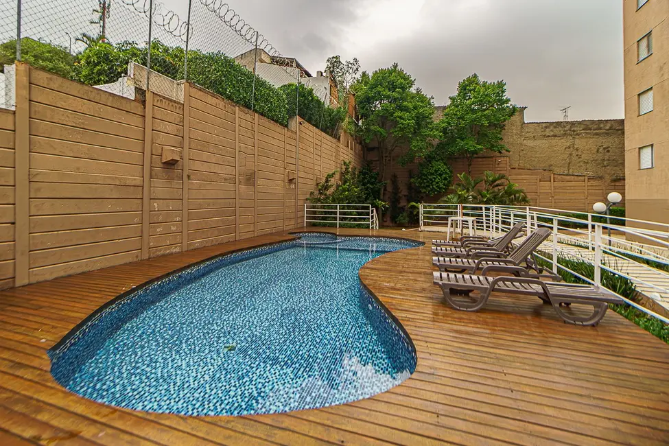 Apartamento com 3 quartos à venda, 69m2 em Casa Verde Alta, São Paulo - SP - imagem 1 Foto 1 de Apartamento com 3 quartos à venda, 69m2 em Casa Verde Alta, São Paulo - SP