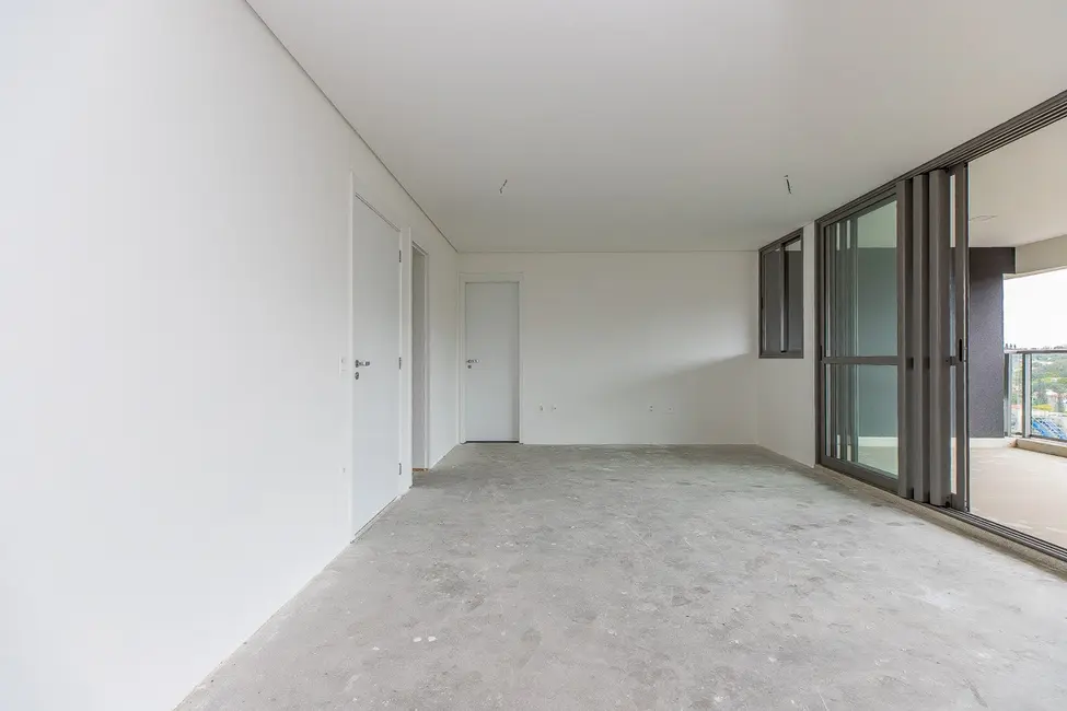 Foto 6 de Apartamento com 3 quartos à venda, 143m2 em Campo Belo, São Paulo - SP