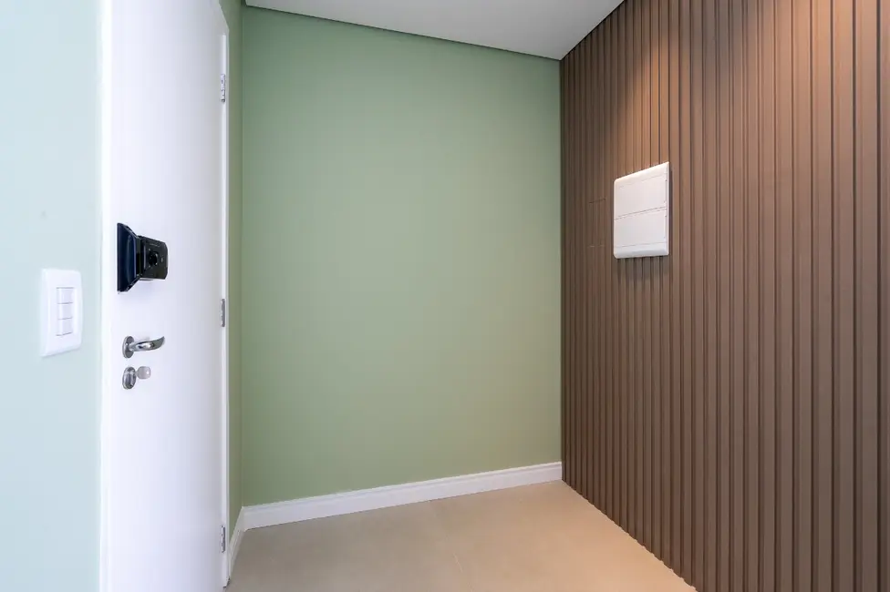 Foto 2 de Apartamento com 2 quartos à venda, 68m2 em Vila Andrade, São Paulo - SP