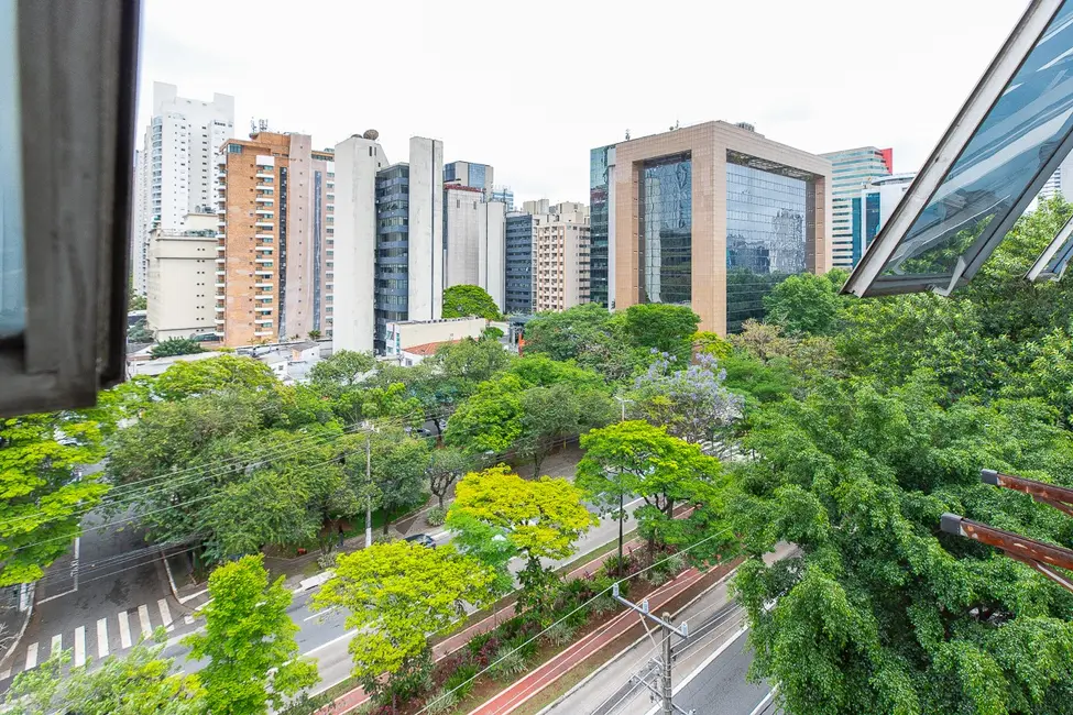 Sala Comercial à venda, 190m2 em Itaim Bibi, São Paulo - SP - imagem 6 Foto 6 de Sala Comercial à venda, 190m2 em Itaim Bibi, São Paulo - SP