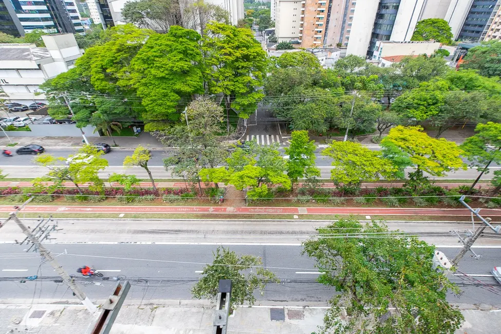 Sala Comercial à venda, 190m2 em Itaim Bibi, São Paulo - SP - imagem 7 Foto 7 de Sala Comercial à venda, 190m2 em Itaim Bibi, São Paulo - SP