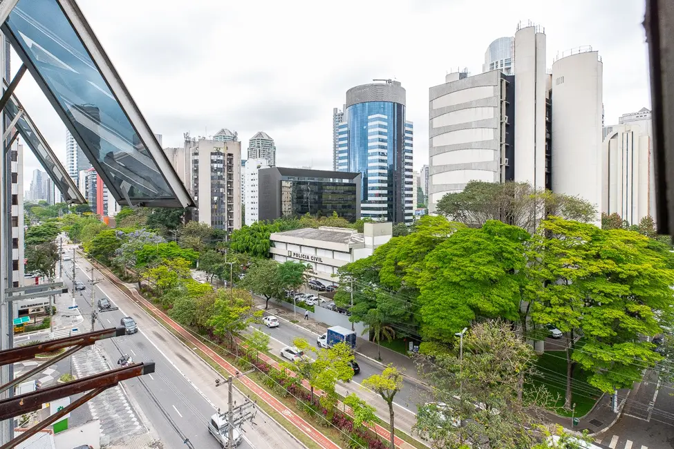 Sala Comercial à venda, 190m2 em Itaim Bibi, São Paulo - SP - imagem 5 Foto 5 de Sala Comercial à venda, 190m2 em Itaim Bibi, São Paulo - SP