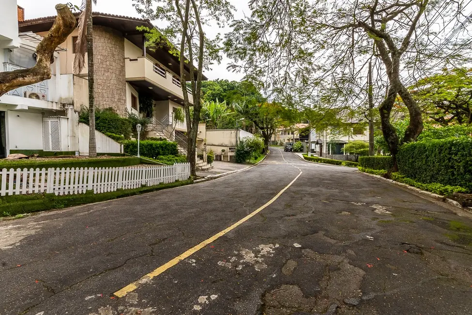 Casa de Condomínio com 5 quartos à venda, 450m2 em Morumbi, São Paulo - SP - imagem 5 Foto 5 de Casa de Condomínio com 5 quartos à venda, 450m2 em Morumbi, São Paulo - SP