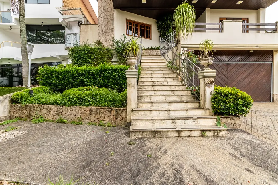 Casa de Condomínio com 5 quartos à venda, 450m2 em Morumbi, São Paulo - SP - imagem 6 Foto 6 de Casa de Condomínio com 5 quartos à venda, 450m2 em Morumbi, São Paulo - SP