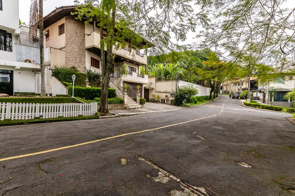 Casa de Condomínio com 5 quartos à venda, 450m2 em Morumbi, São Paulo - SP - imagem 4 Foto 4 de Casa de Condomínio com 5 quartos à venda, 450m2 em Morumbi, São Paulo - SP