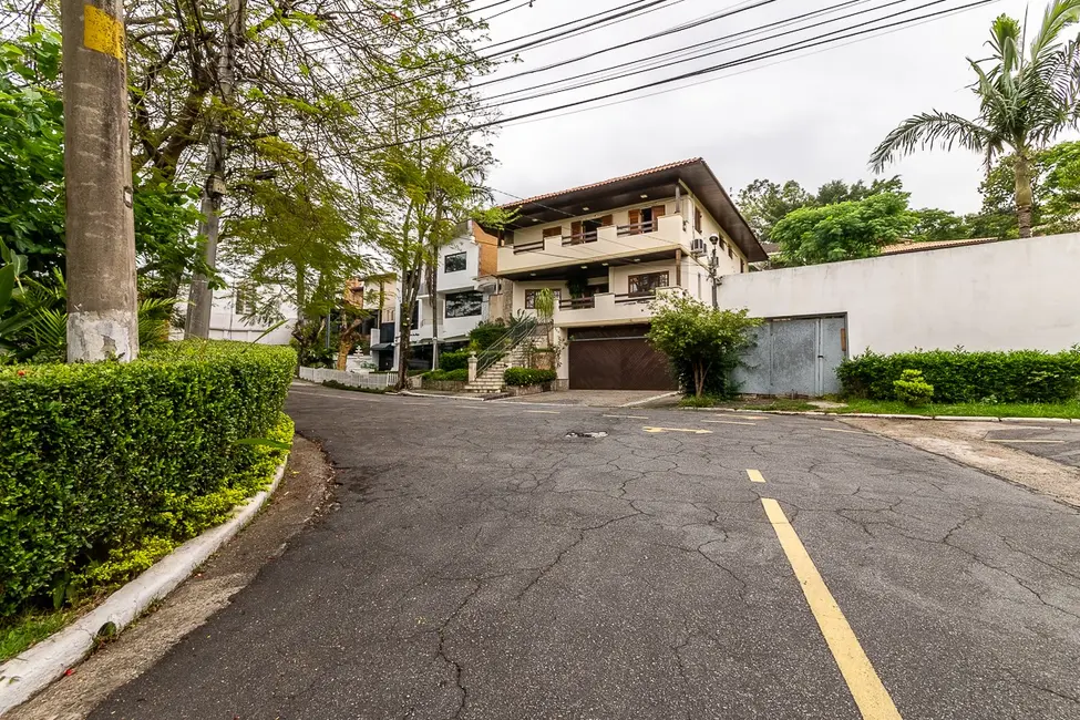 Casa de Condomínio com 5 quartos à venda, 450m2 em Morumbi, São Paulo - SP - imagem 3 Foto 3 de Casa de Condomínio com 5 quartos à venda, 450m2 em Morumbi, São Paulo - SP