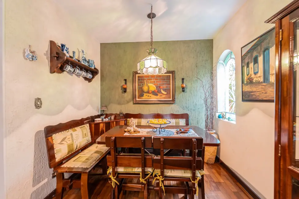 Casa com 3 quartos à venda, 148m2 em Cupecê, São Paulo - SP - imagem 7 Foto 7 de Casa com 3 quartos à venda, 148m2 em Cupecê, São Paulo - SP