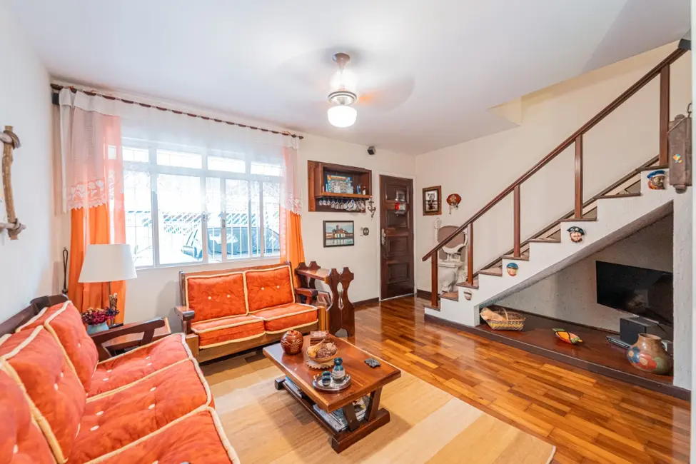 Casa com 3 quartos à venda, 148m2 em Cupecê, São Paulo - SP - imagem 4 Foto 4 de Casa com 3 quartos à venda, 148m2 em Cupecê, São Paulo - SP