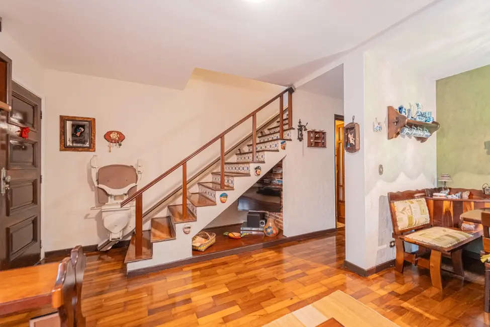 Casa com 3 quartos à venda, 148m2 em Cupecê, São Paulo - SP - imagem 5 Foto 5 de Casa com 3 quartos à venda, 148m2 em Cupecê, São Paulo - SP