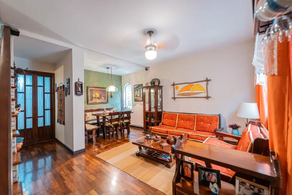 Casa com 3 quartos à venda, 148m2 em Cupecê, São Paulo - SP - imagem 1 Foto 1 de Casa com 3 quartos à venda, 148m2 em Cupecê, São Paulo - SP