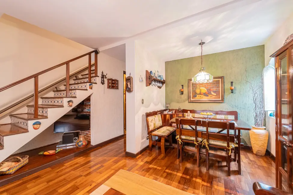 Casa com 3 quartos à venda, 148m2 em Cupecê, São Paulo - SP - imagem 6 Foto 6 de Casa com 3 quartos à venda, 148m2 em Cupecê, São Paulo - SP