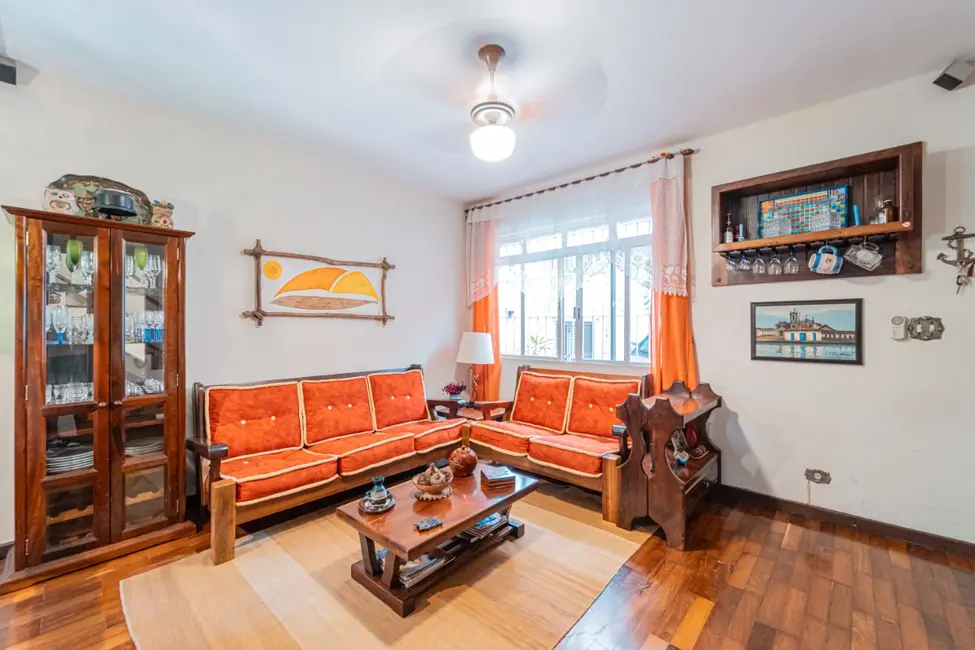 Casa com 3 quartos à venda, 148m2 em Cupecê, São Paulo - SP - imagem 3 Foto 3 de Casa com 3 quartos à venda, 148m2 em Cupecê, São Paulo - SP